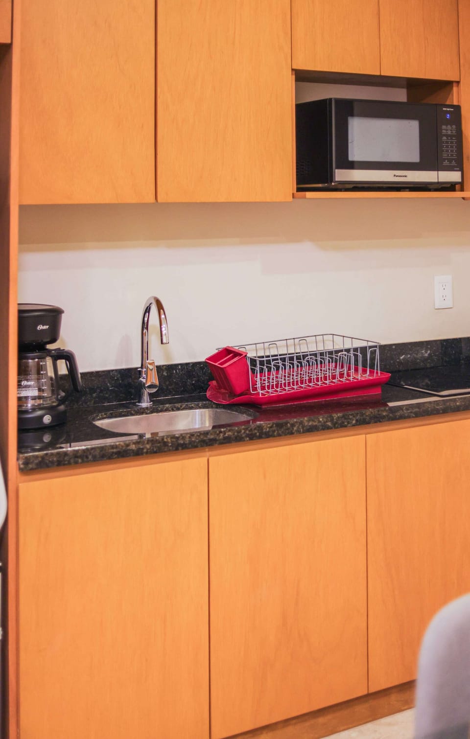 Detalles de cocina 