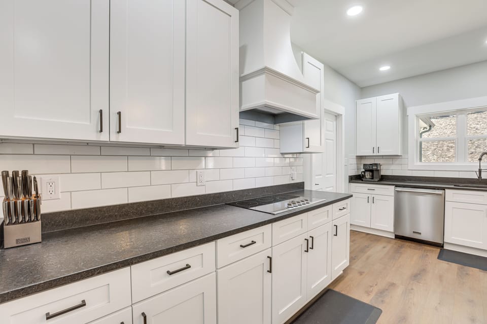 Kitchen | 1st Floor