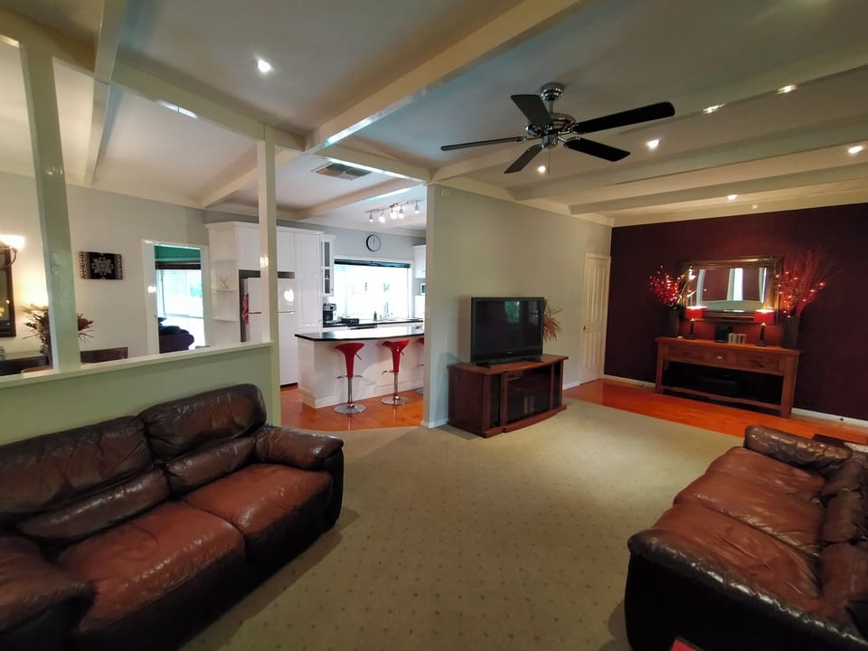 Main Living Area