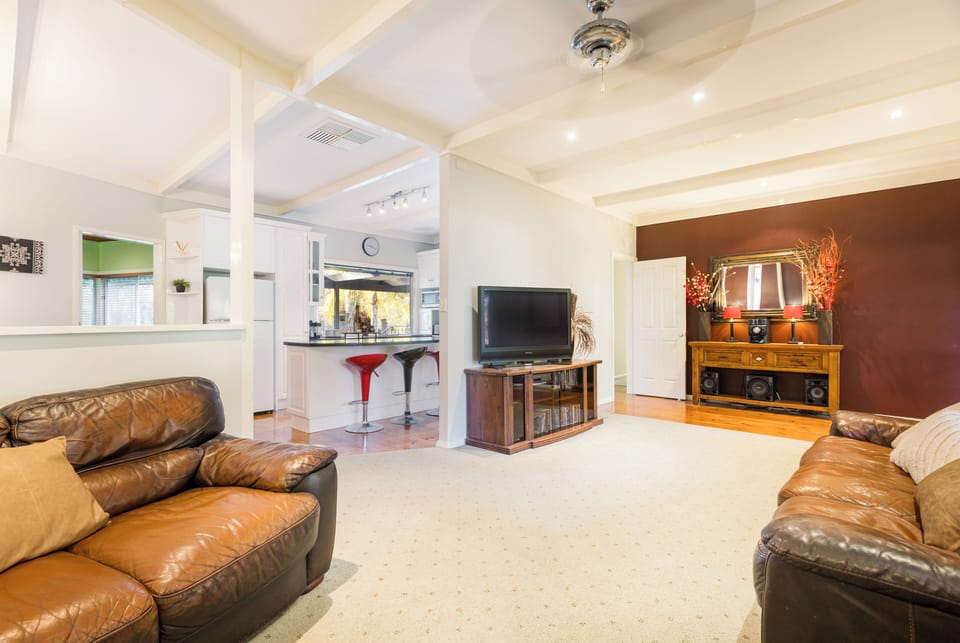 Main Living Area
