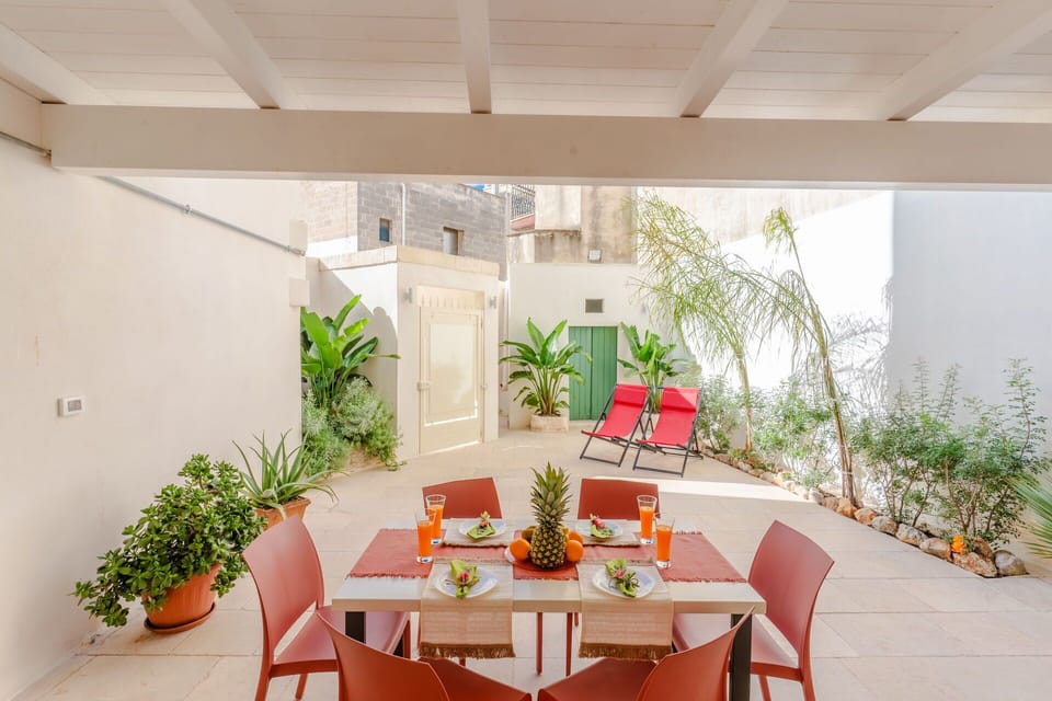 Furniture, Interior Design, Flooring, Floor, Table, Ceiling, Chair, Flowerpot, Home, Houseplant
