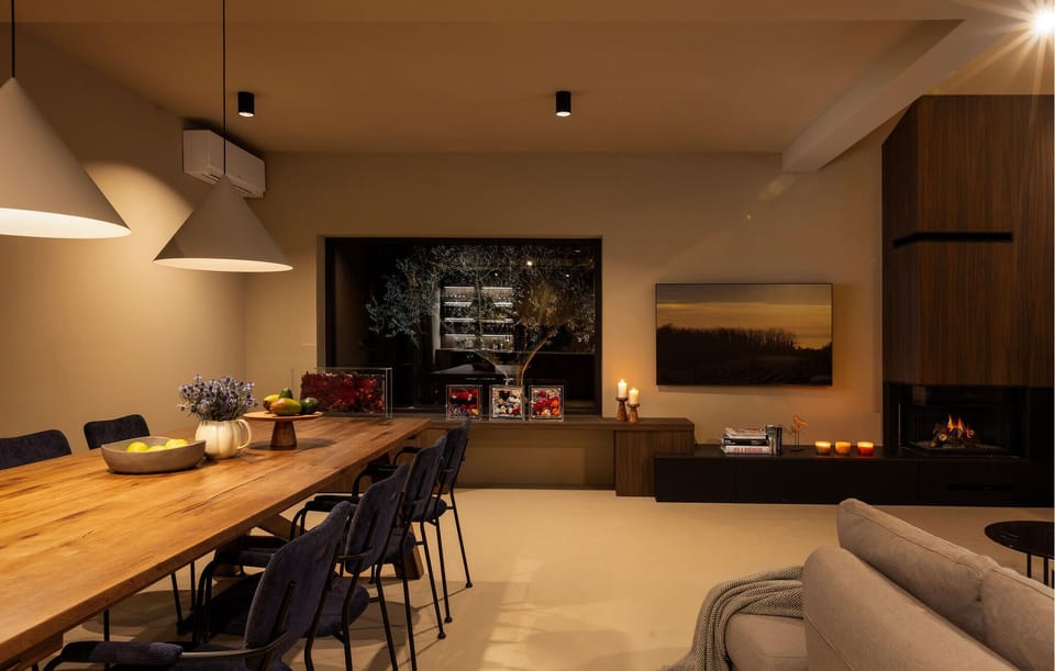living-room