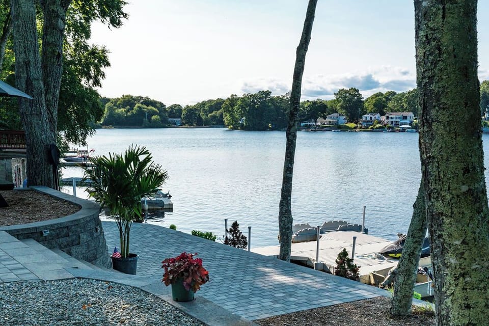 The Lake (1)