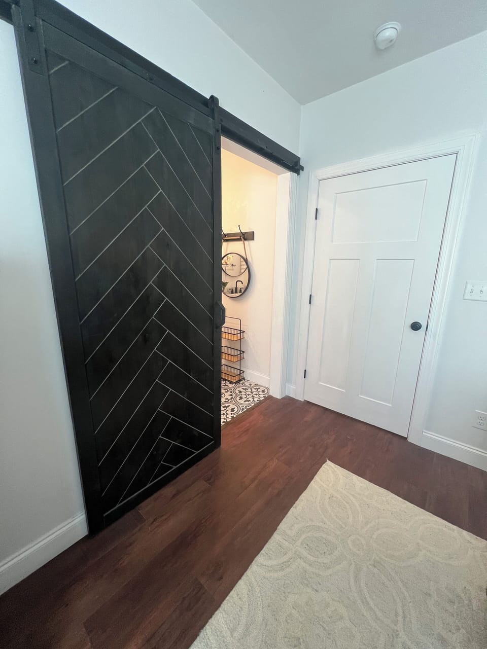 Master Suite Bathroom