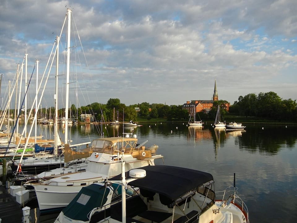 Marina