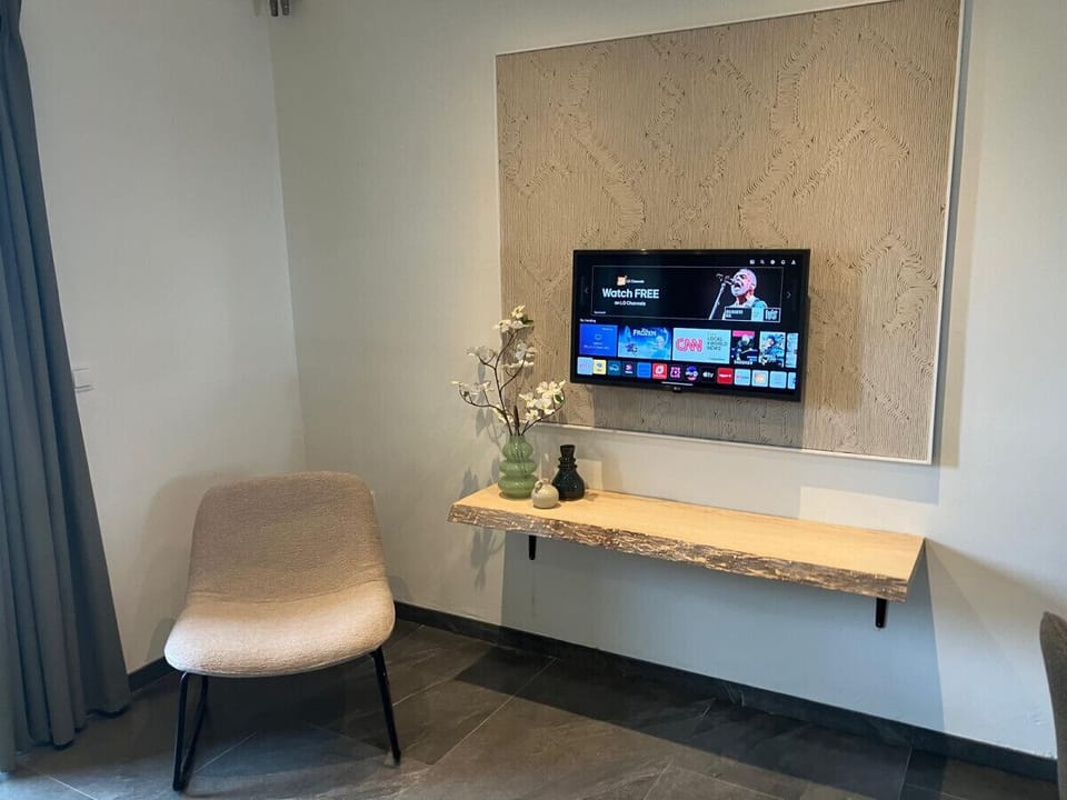 TV woonkamer