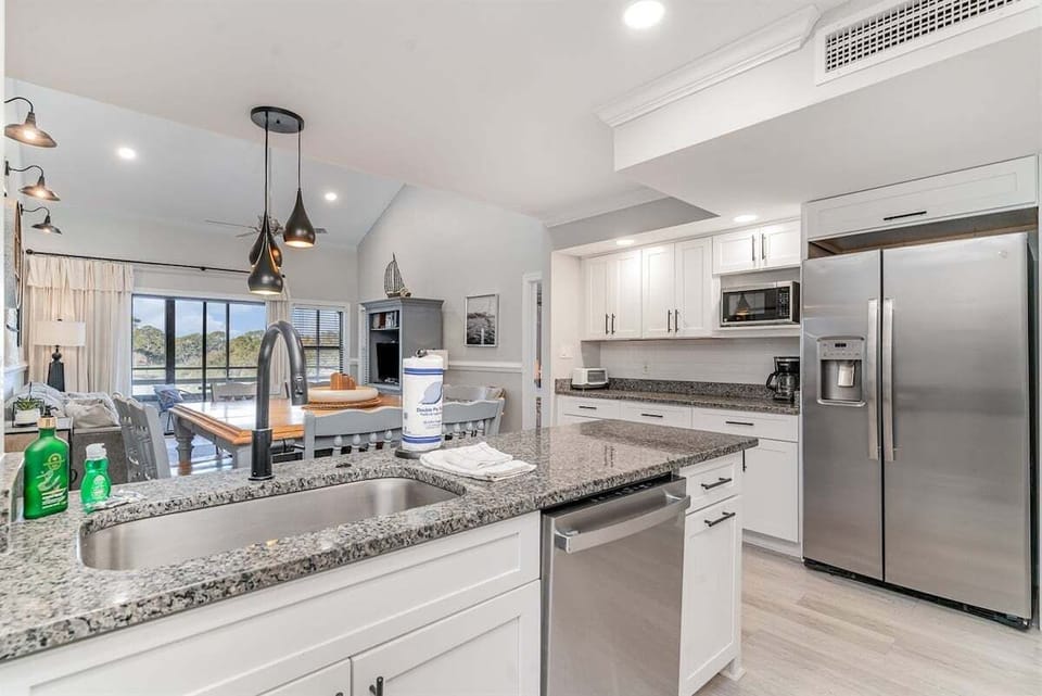 The perfect place to whip up your favorite meals!