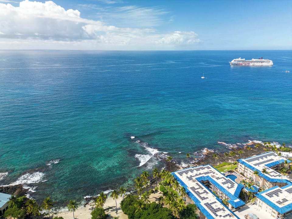 Kona Reef