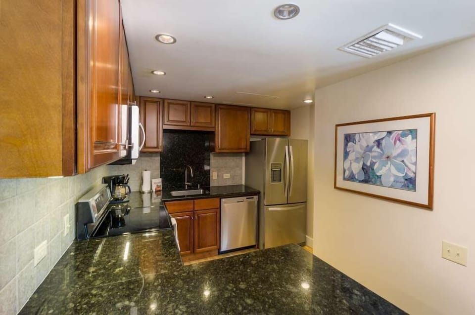 Kitchen appliances