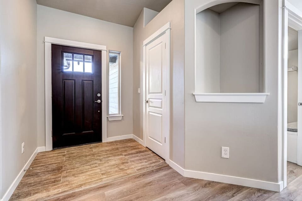 Entry