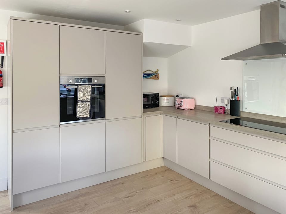 Kitchen | Gwel Nans, St Agnes