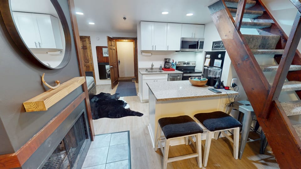 Indoors, House, Staircase, Floor, Flooring