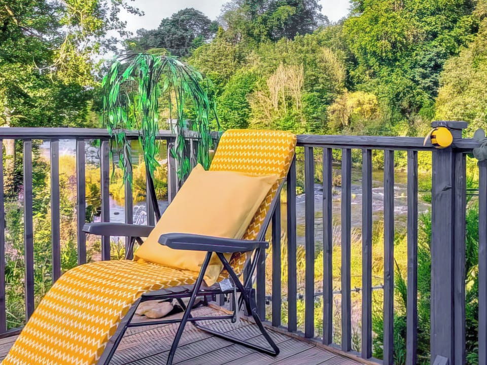 Outdoor | The Hive, Hawick