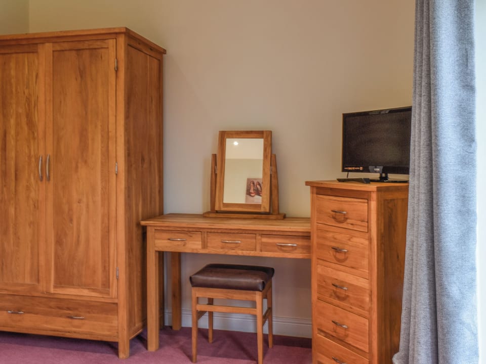 Interior | Sandpiper, Carnforth