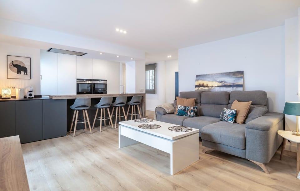 living-room