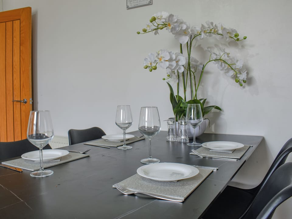 Dining Area | Southgate House, Elland