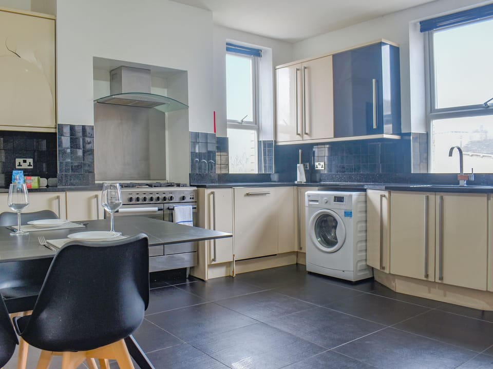 Kitchen/diner | Southgate House, Elland