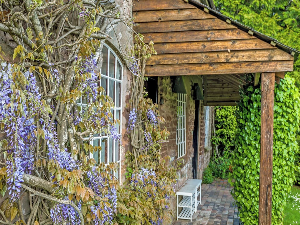 Exterior | Upper House, Hereford