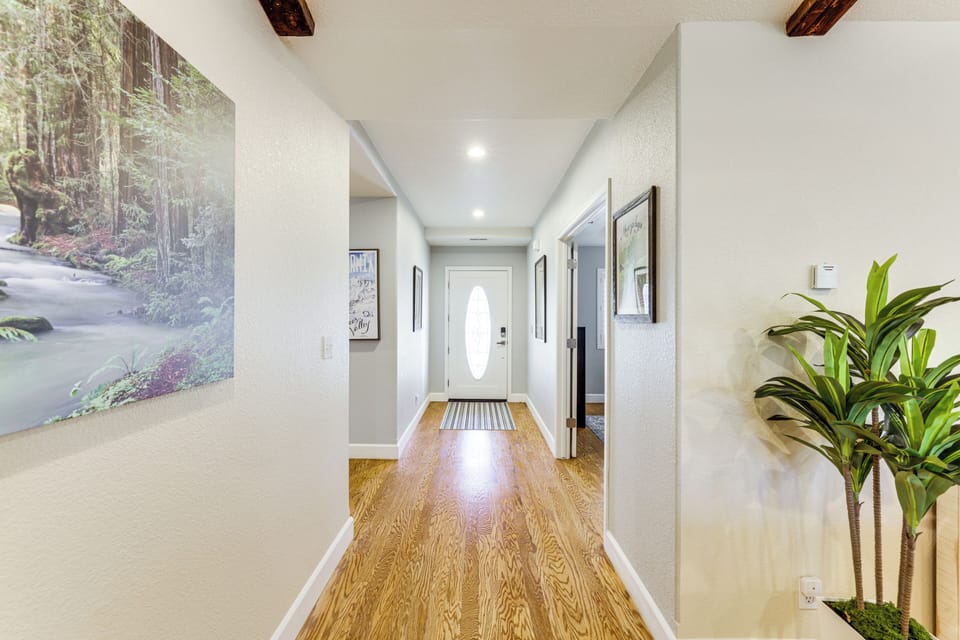 Entryway