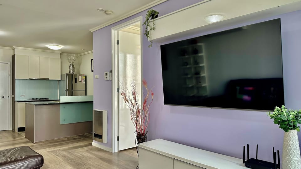 65" TV