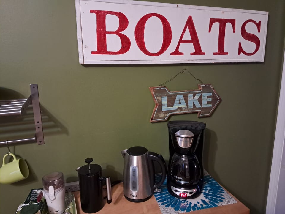 Enjoy your morning coffee!