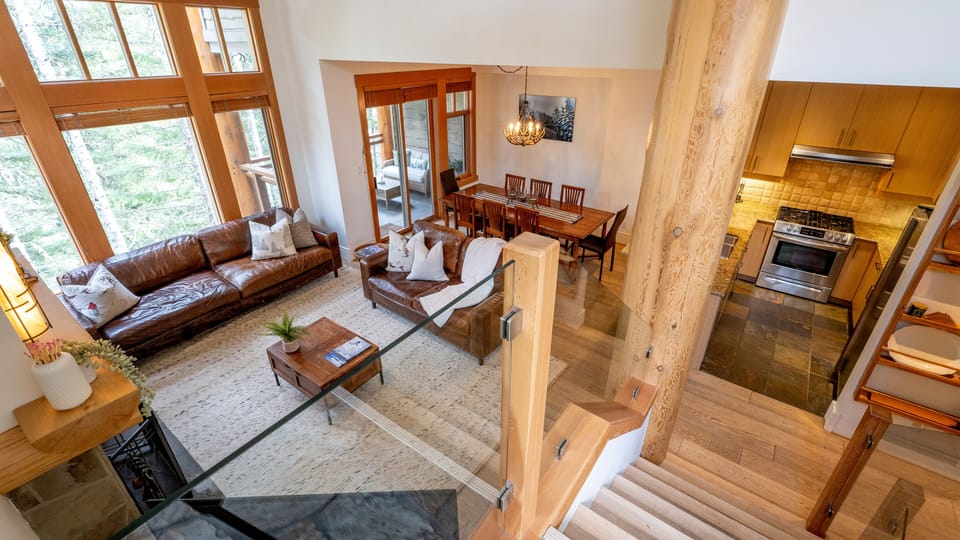 Main Floor