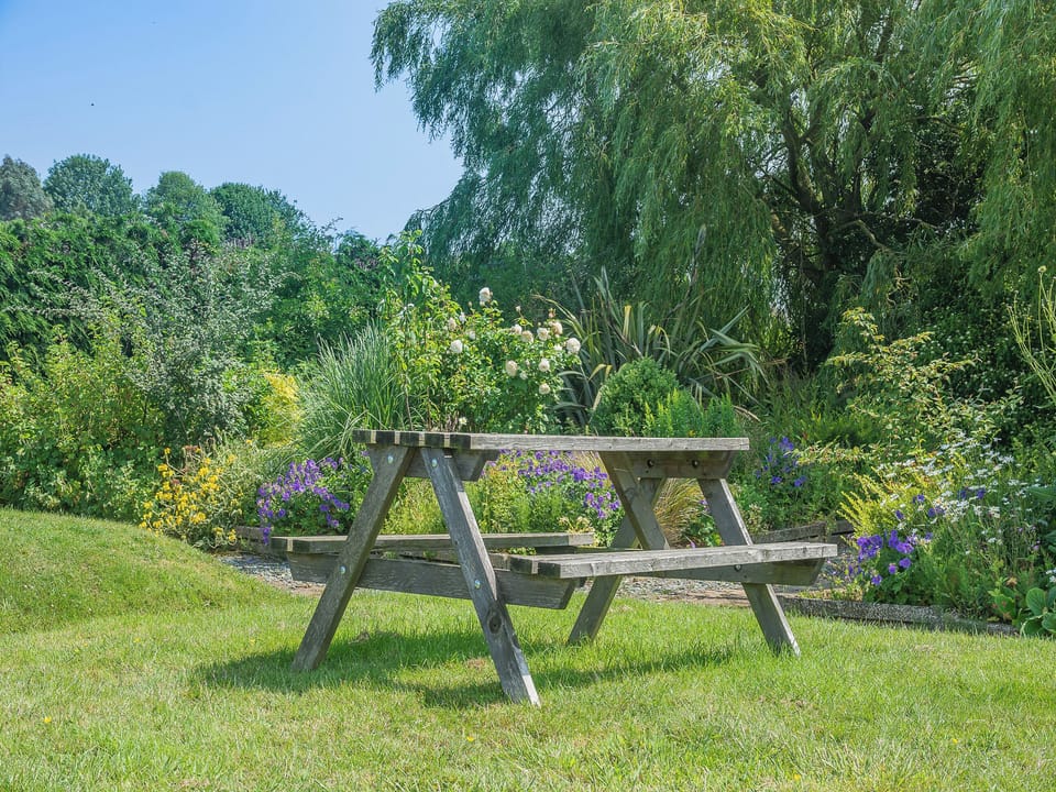 Surrounding area | Cart House - Clapham Holme Farm Cottages, Great Hatfield, near Hull