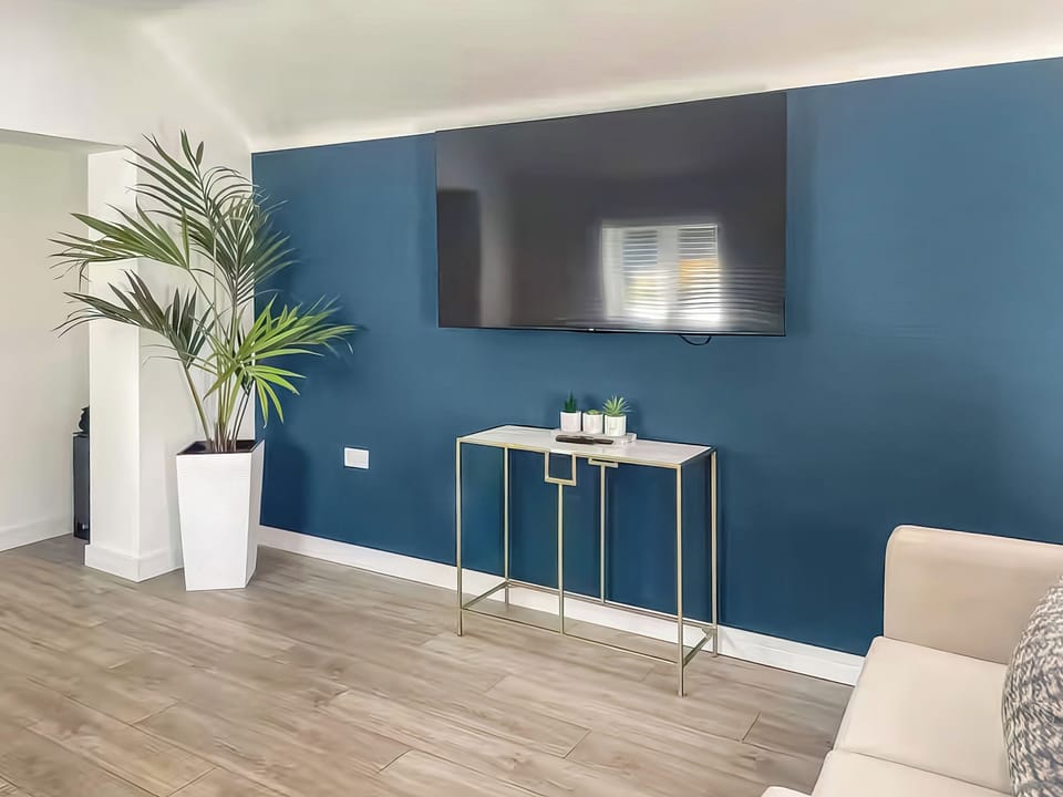 Living area | The Old Stable, Gorefield, near Wisbech