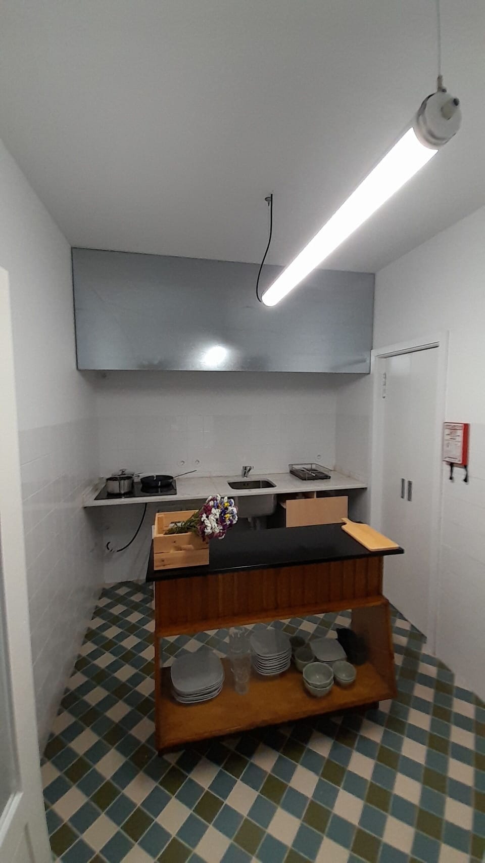 Cozinha