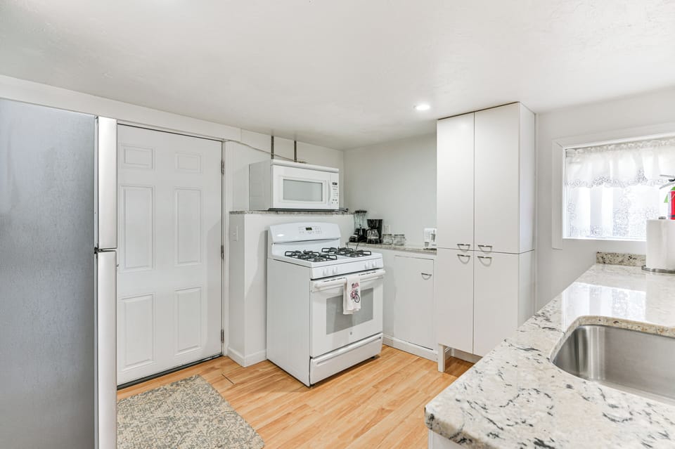 Kitchen | Coffee Maker