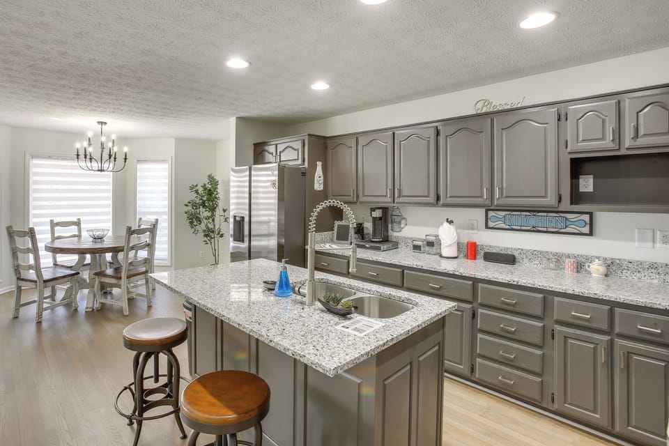 Kitchen | Cooking Basics | Coffee Maker