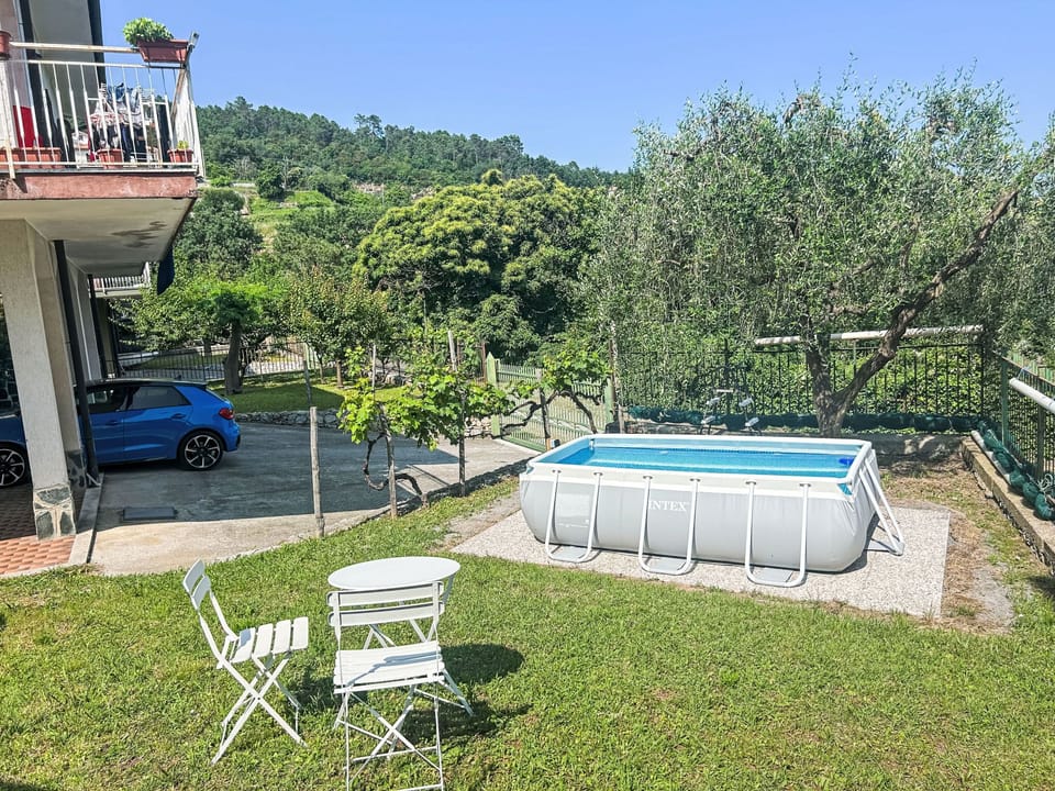 Pool Outdoor