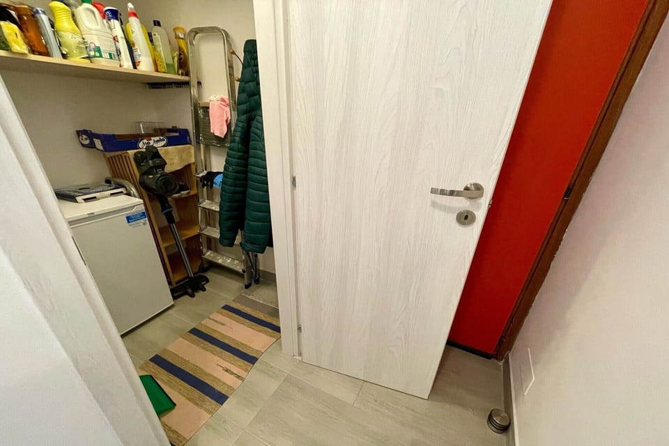 Holiday Home Facilities and Services