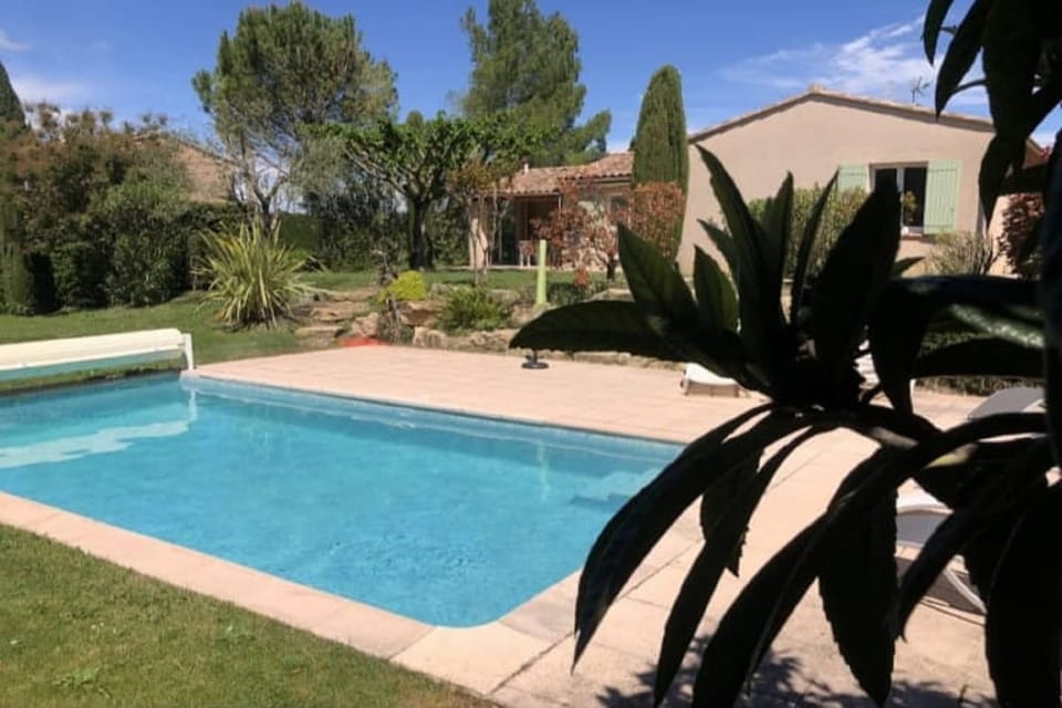 Holiday Home Swimming Pool