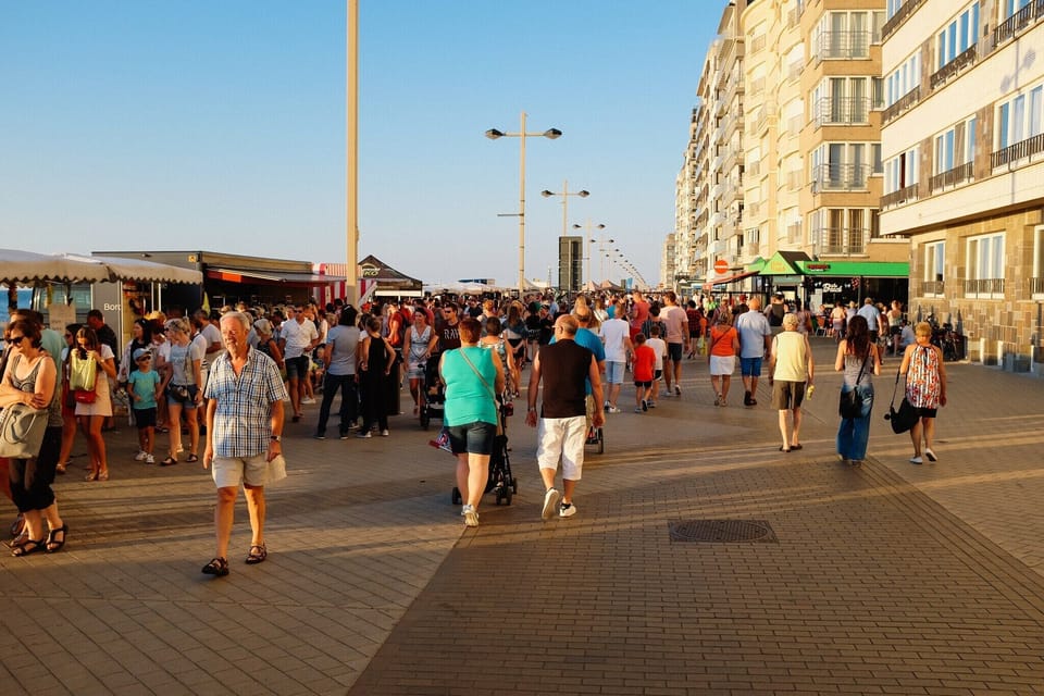 Surroundings [summer] (1-5 km)