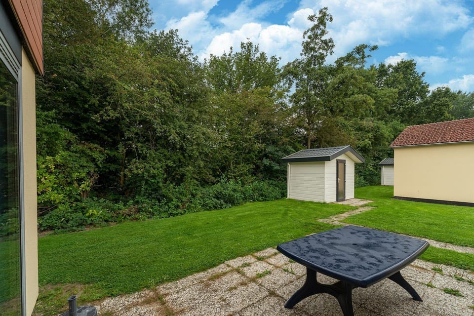 Patio / Balcony