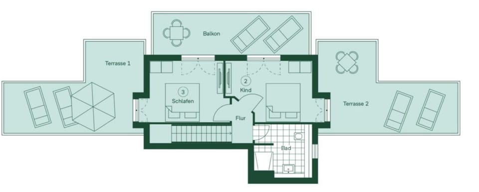 Ground plan