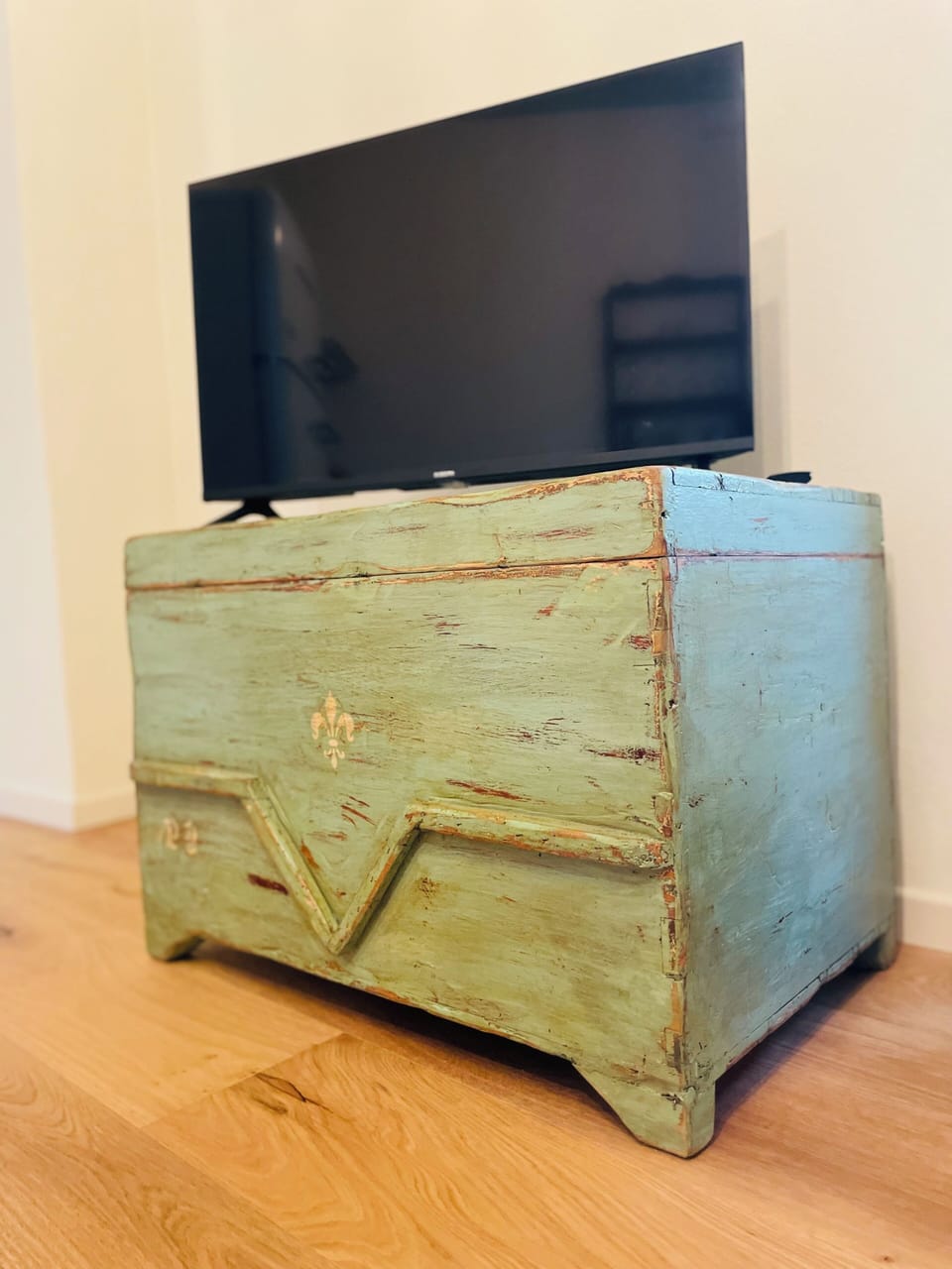 Television