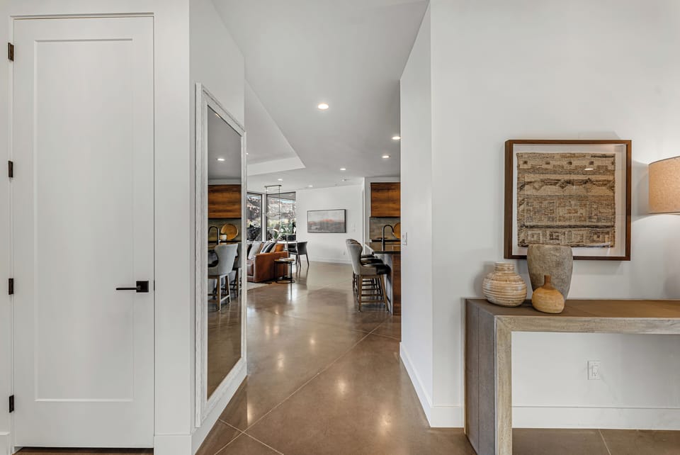Entryway
