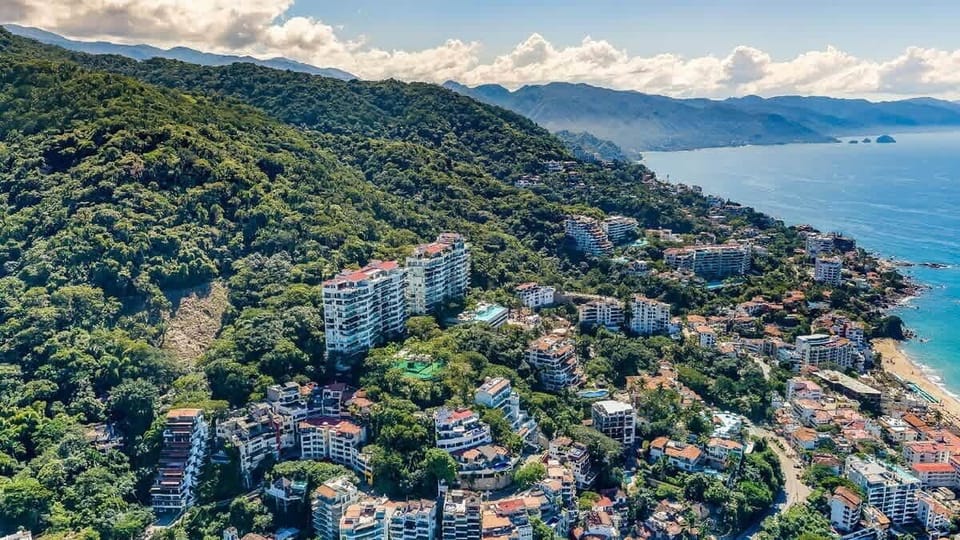 General view Avalon