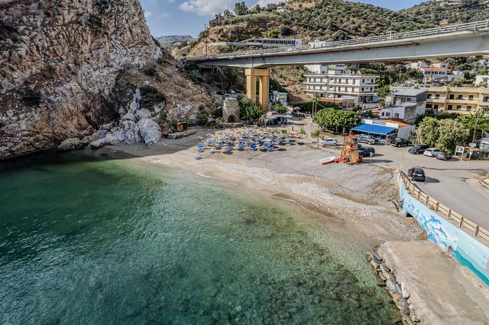 Resort