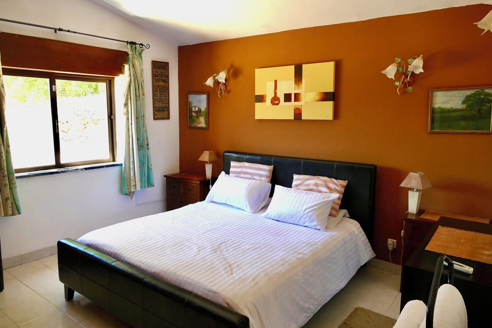 SuperKing bed