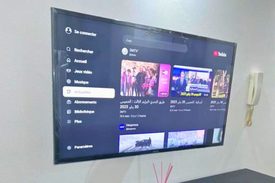 Television