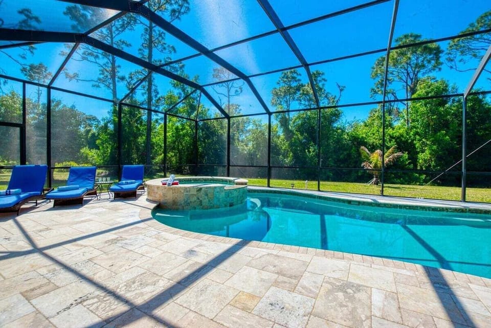 Wischis Florida Home - The Ranch