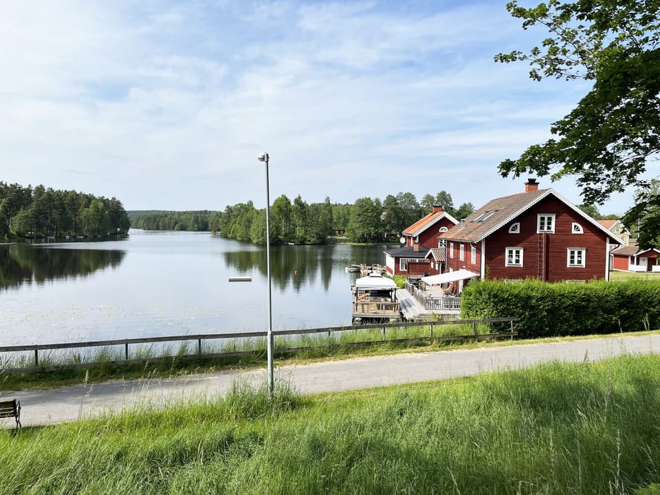 Resort