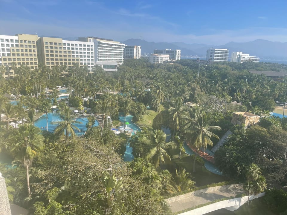 Property overview