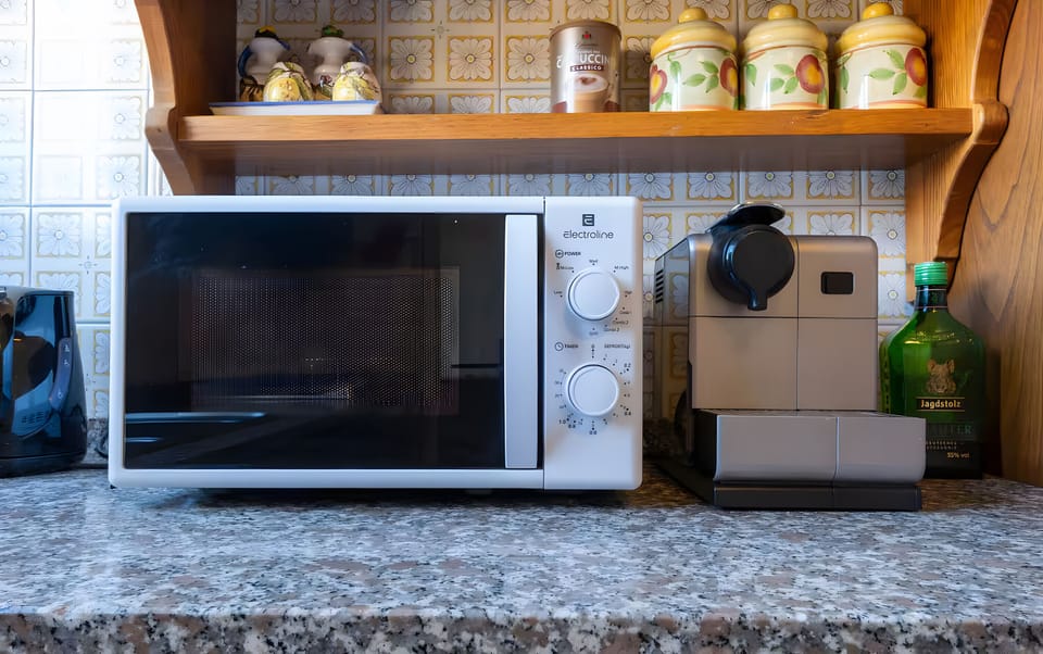 Microwave