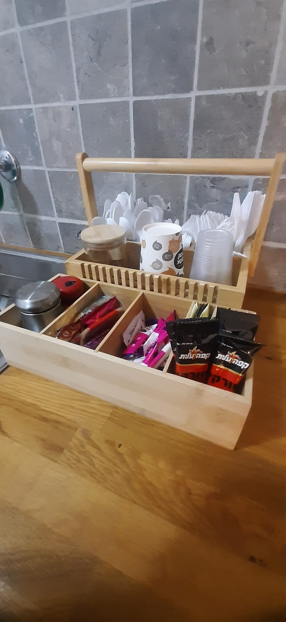 Miscellaneous