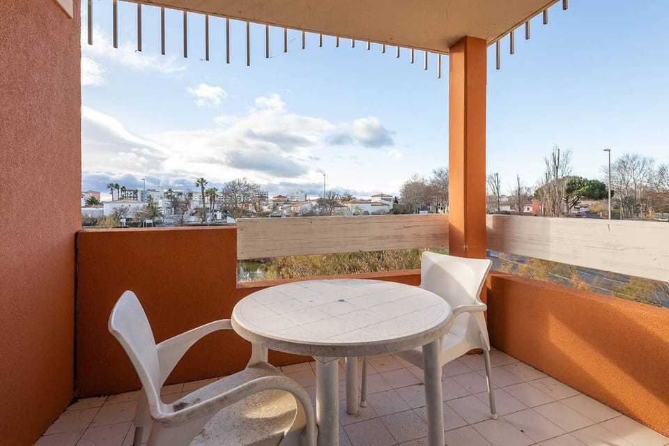 Patio / Balcony