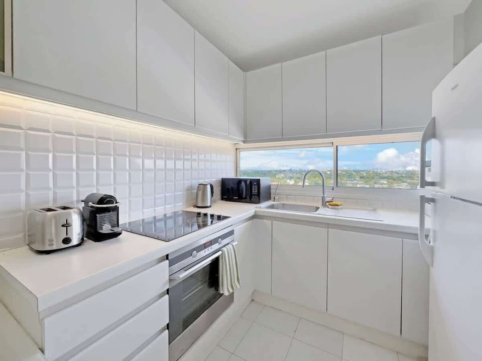 Everything prepared so your stay feels easy and effortless